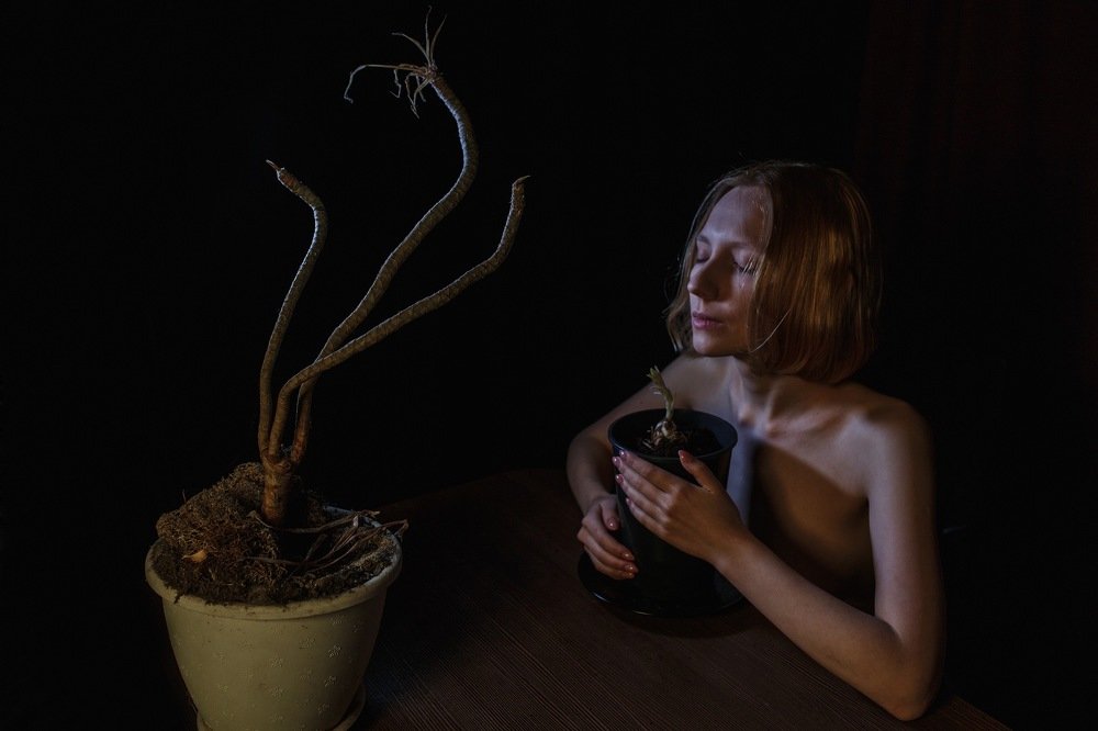 Фотография автора Татьяна Вишневская