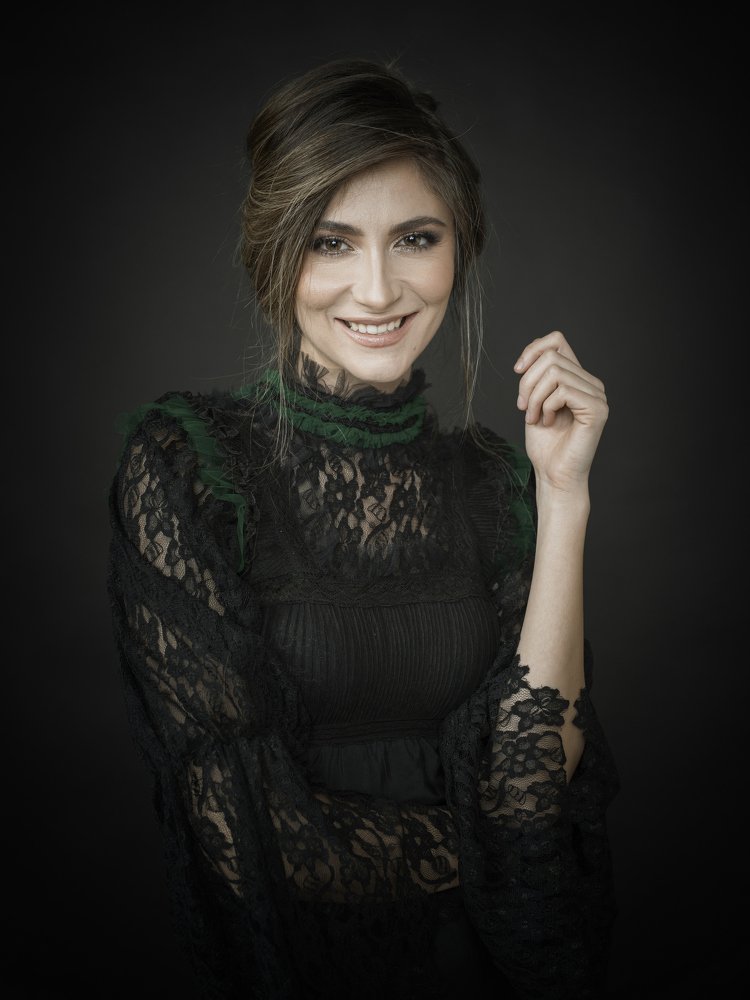 Photograph by Alexandru Roibu