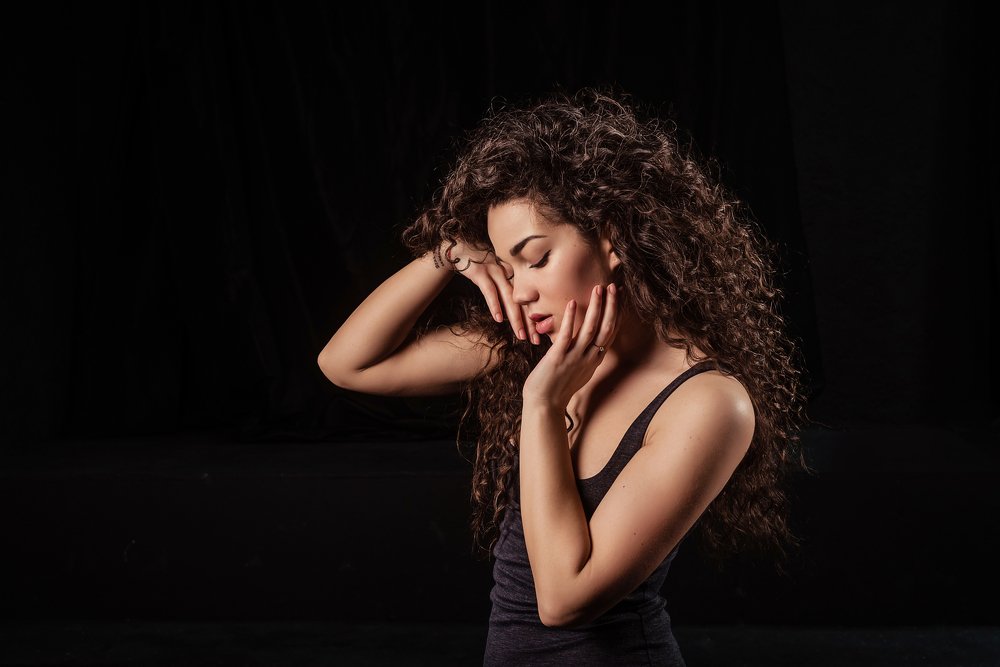 Photograph by Anastasia