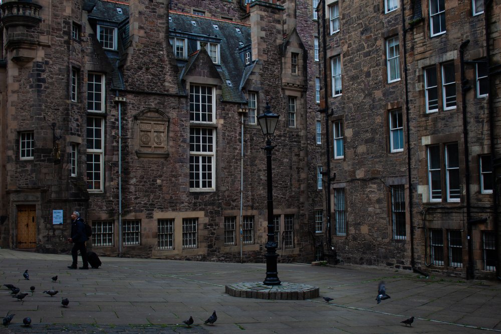 Photograph by Yana Kaziulia