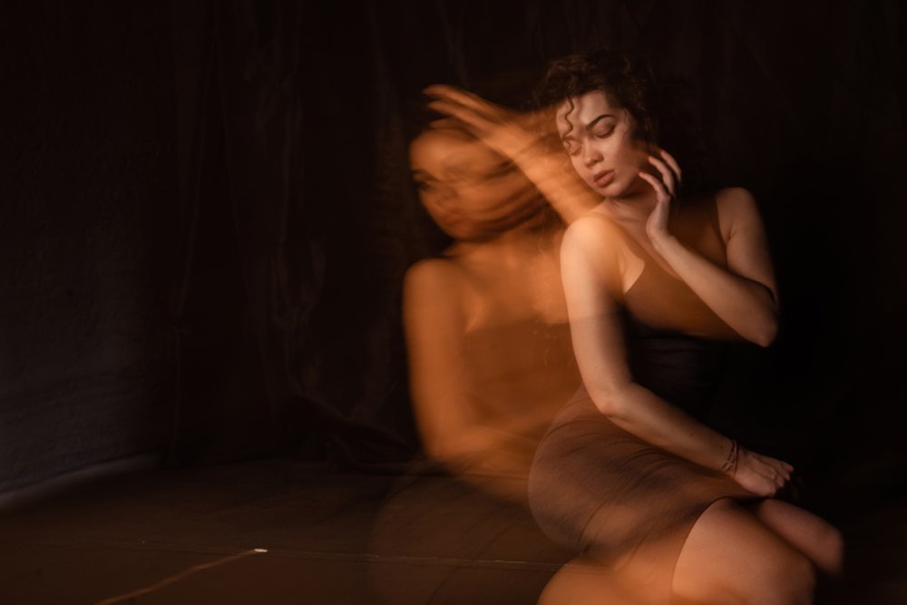 Photograph by Anastasia