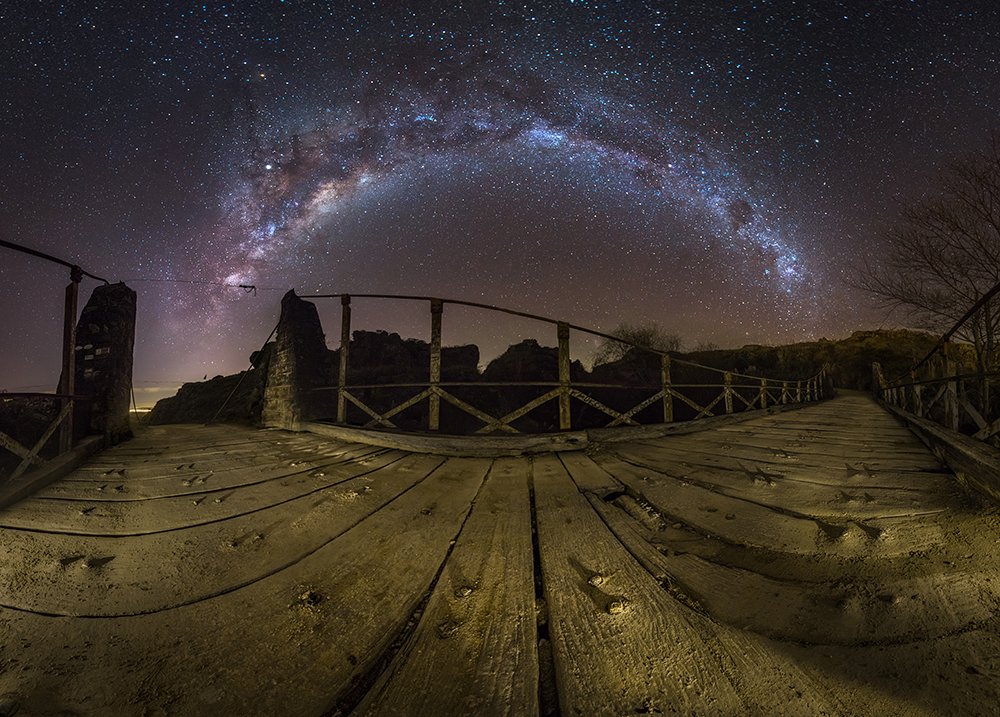 Photograph by Gonzalo Javier Santile