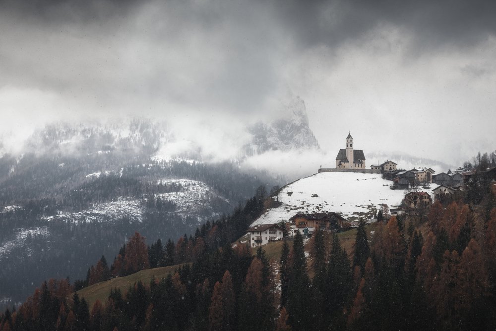 Photograph by Mattia Maniezzo