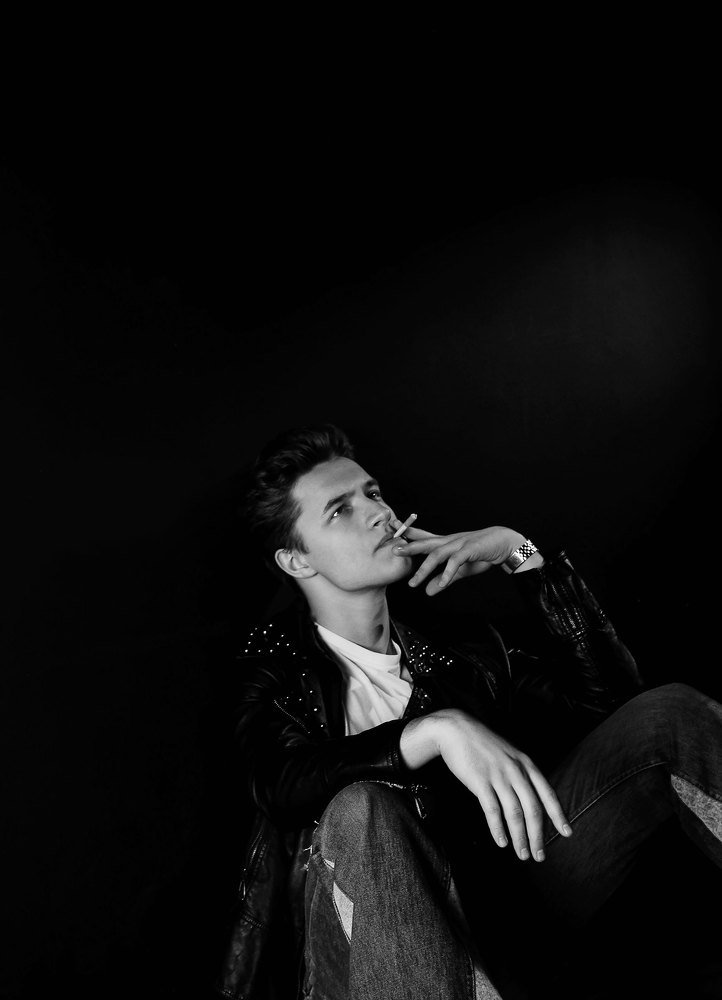 Фотография автора Александра