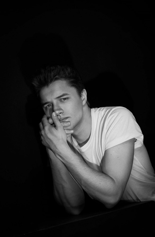 Фотография автора Александра