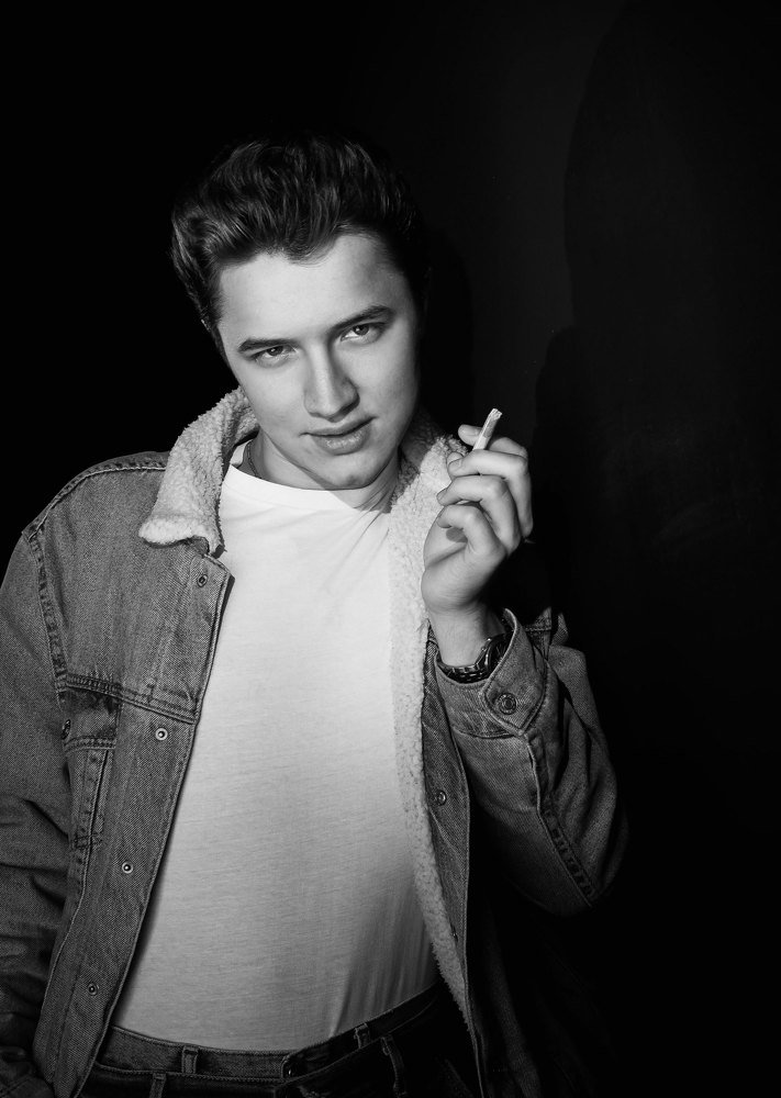 Фотография автора Александра