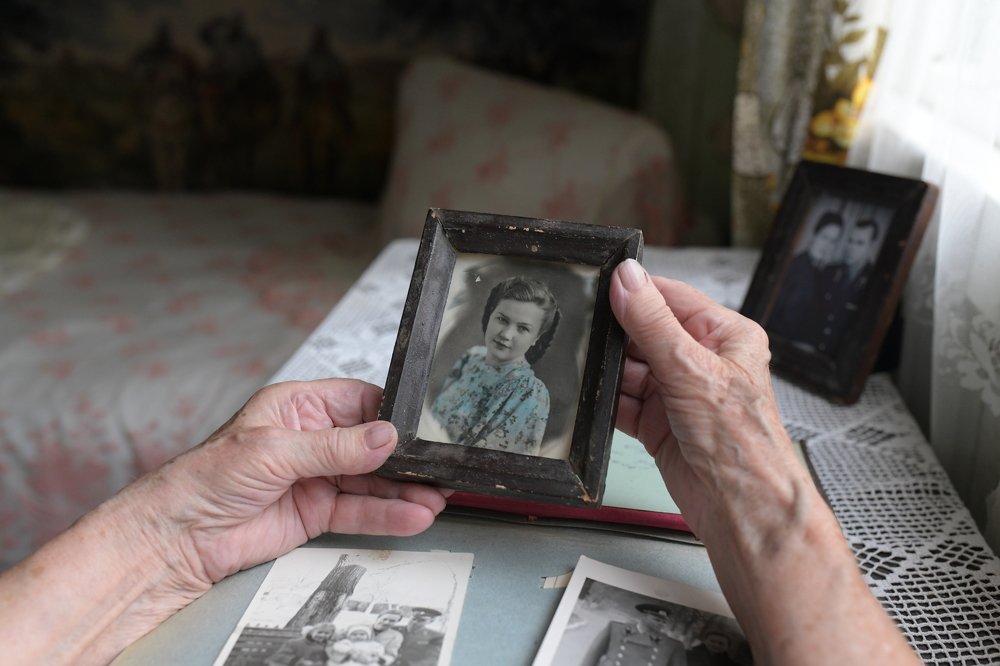 Photograph by Алёна Рындовская