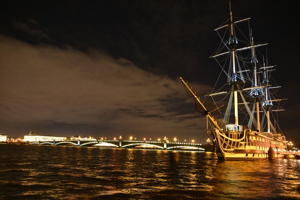 Photograph by Алексей Черкашин