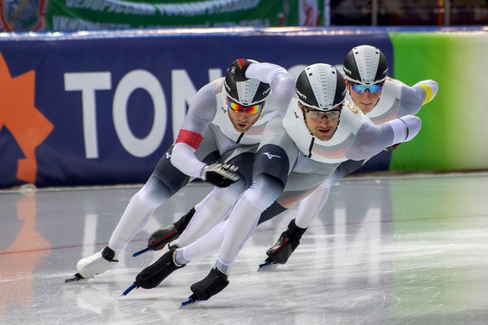 Photograph by Tatiana Zuikova