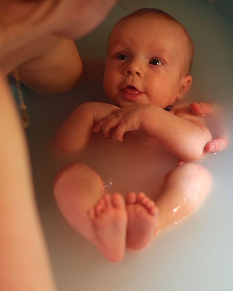 Photograph by Mikhail Bochkarev
