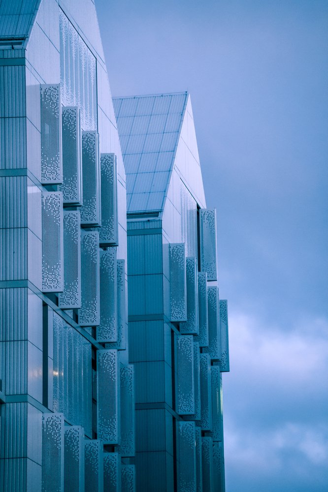 Photograph by Krzysztof Kąsek