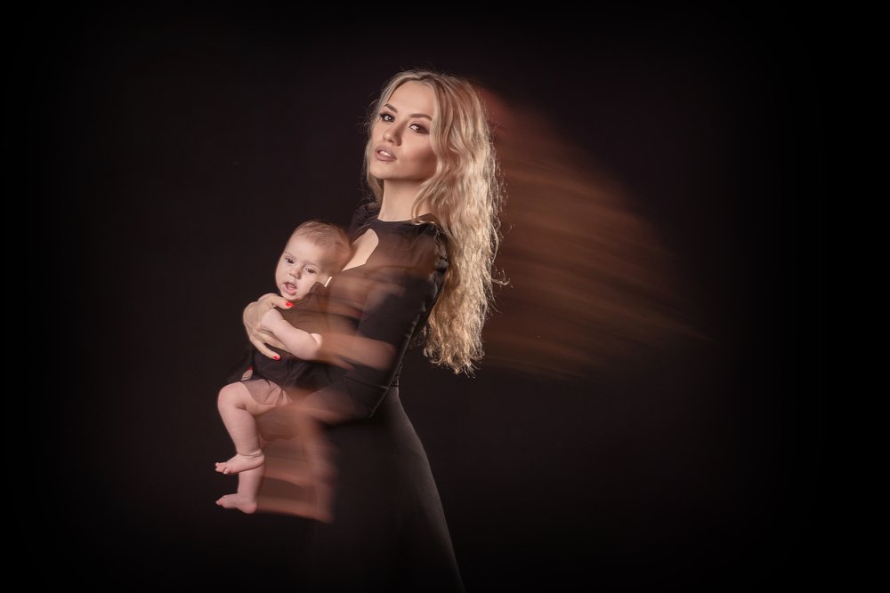 Photograph by Anastasia