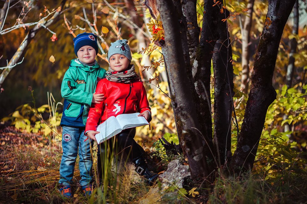 Photograph by Алексей Дубинкин