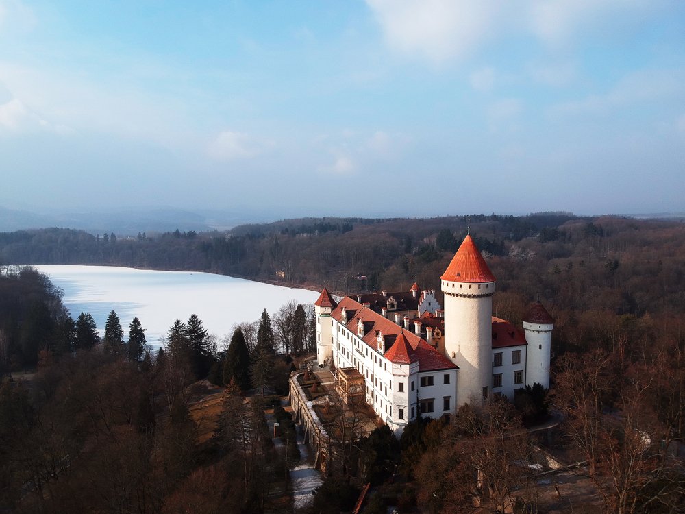 Photograph by Alina ODwyer