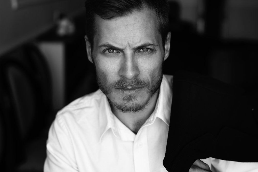 Photograph by seweryn kiedrowicz