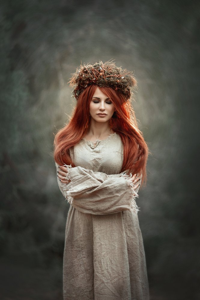 Photograph by Alla Triplik