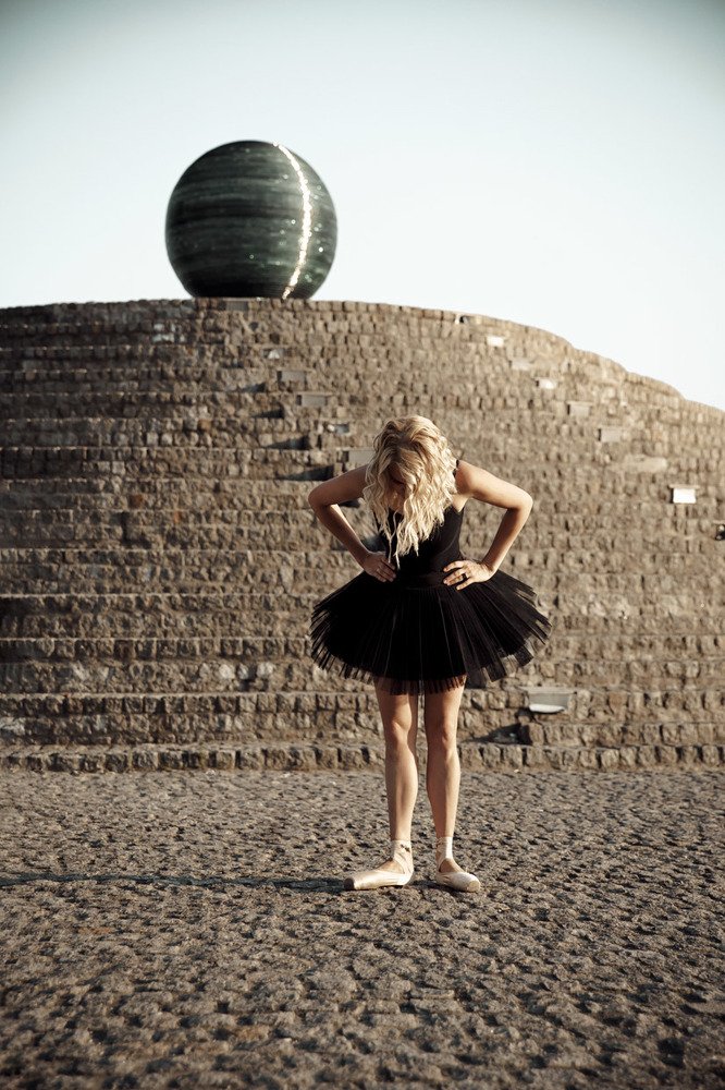 Photograph by Виталий Загинайло