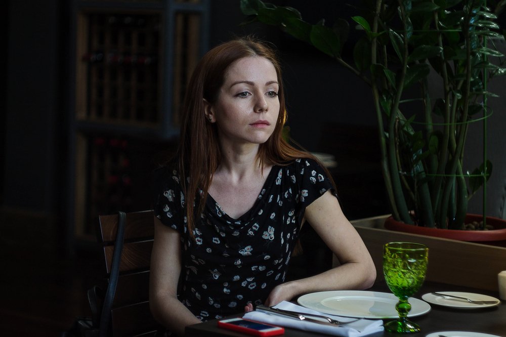 Фотография автора Александра