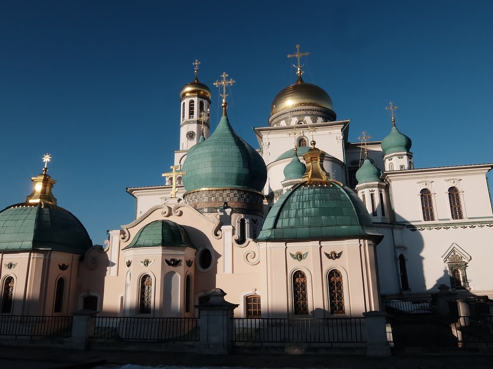 Photograph by Батранин Андрей