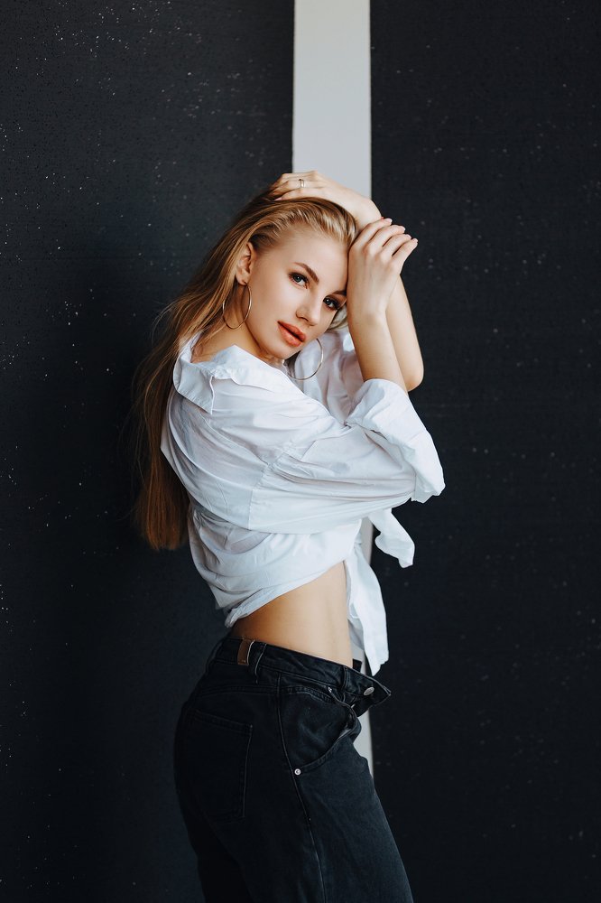 Photograph by Виталий Дворкин