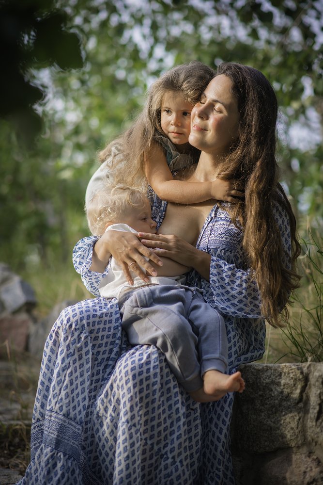 Photograph by Якимович Анна