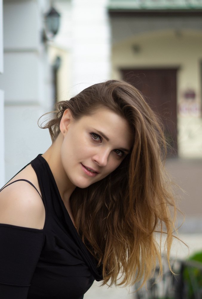 Photograph by Юрий Прокофьев