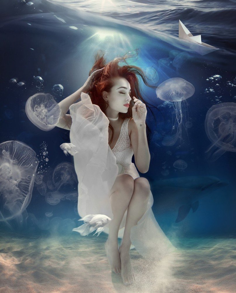 Photograph by Катя Рашкевич