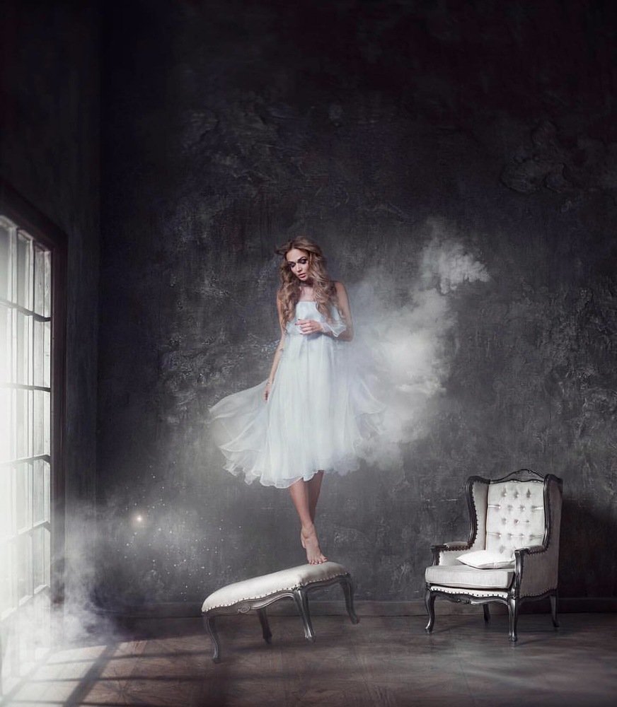 Photograph by Катя Рашкевич