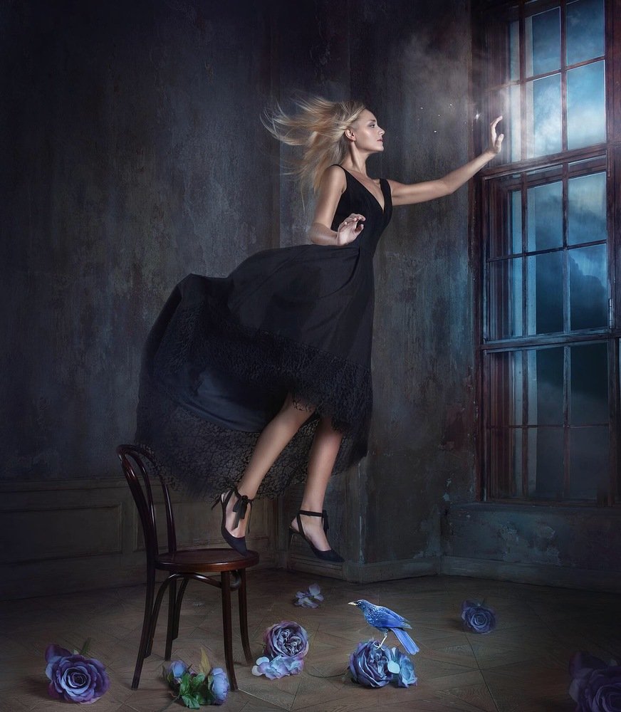 Photograph by Катя Рашкевич