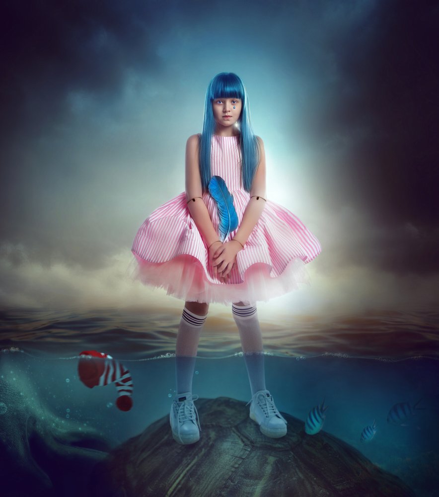 Photograph by Катя Рашкевич