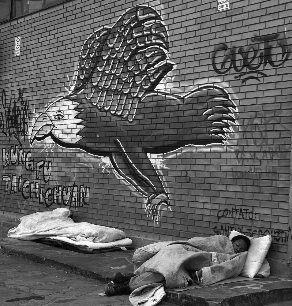 Photograph by Gabriely Santos