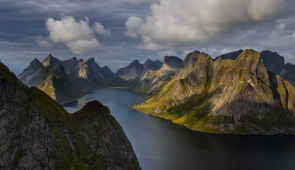 Photograph by Marcin Grzegorczyn