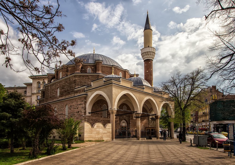 Photograph by Бистра Стоименова