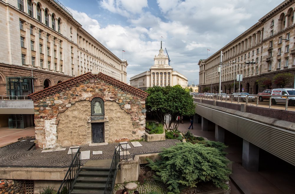 Photograph by Бистра Стоименова