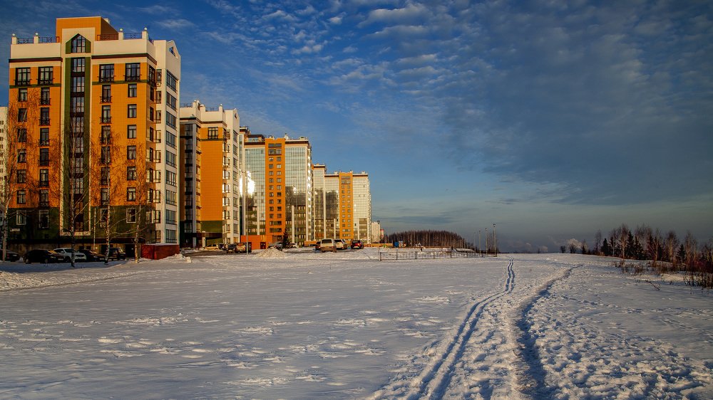 Photograph by Игорь