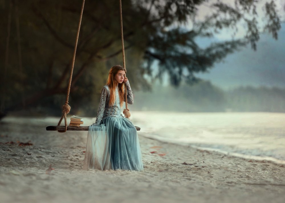 Photograph by Mariola Glajcar