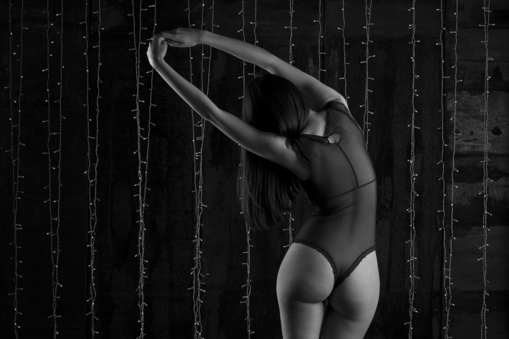 Photograph by Михаил Крюков