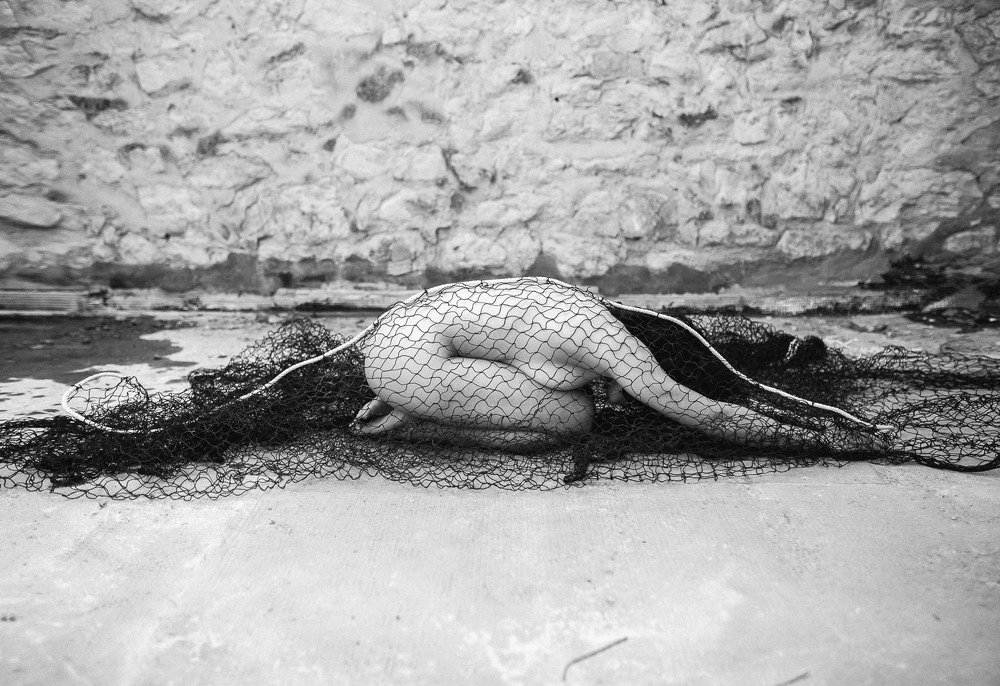 Photograph by Алёна Супряга