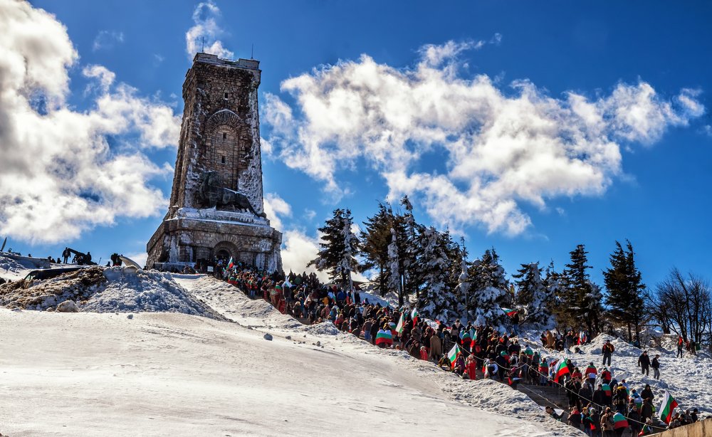 Photograph by Бистра Стоименова