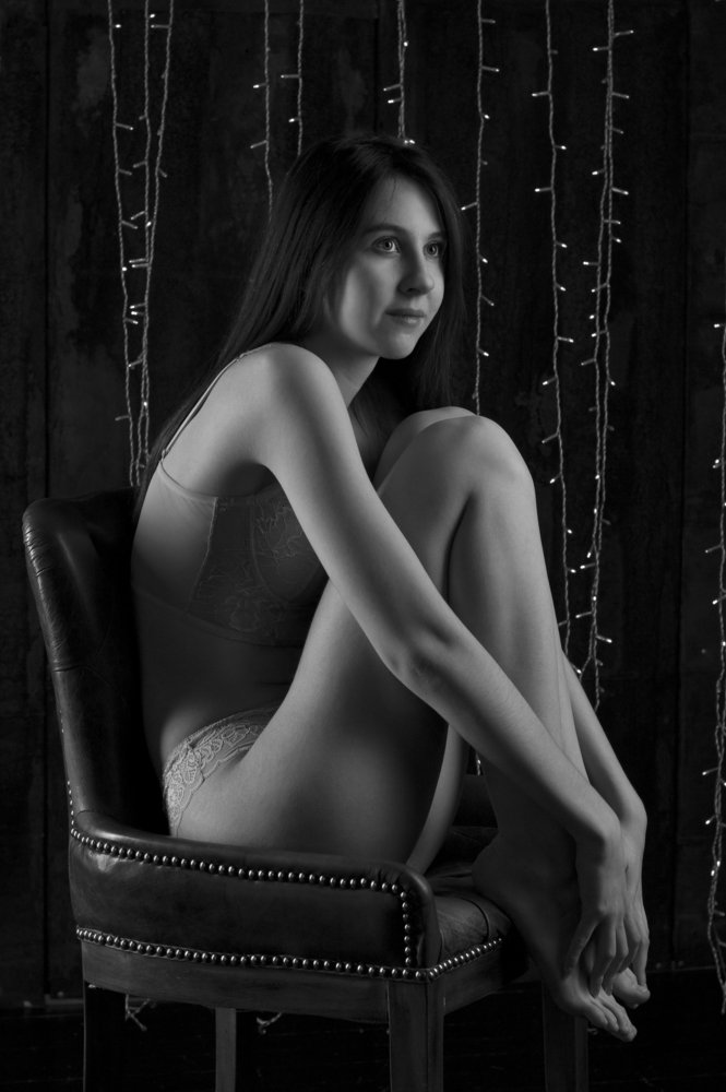 Photograph by Михаил Крюков