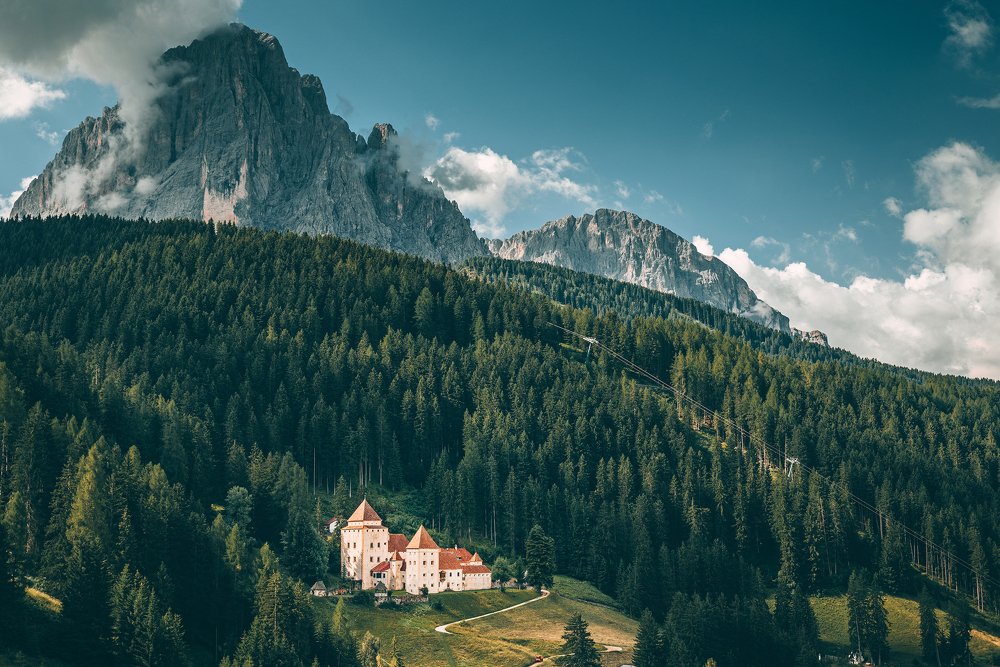 Photograph by artem evdokimov