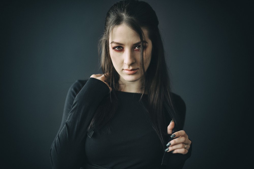 Фотография автора Владислав Жуков