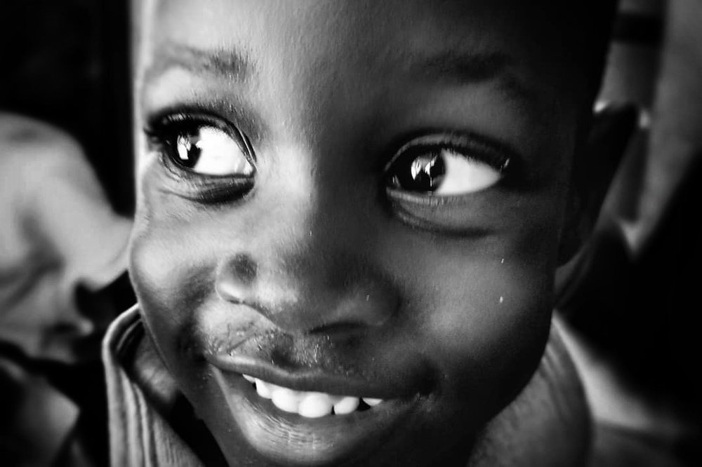 Photograph by Aisha bada