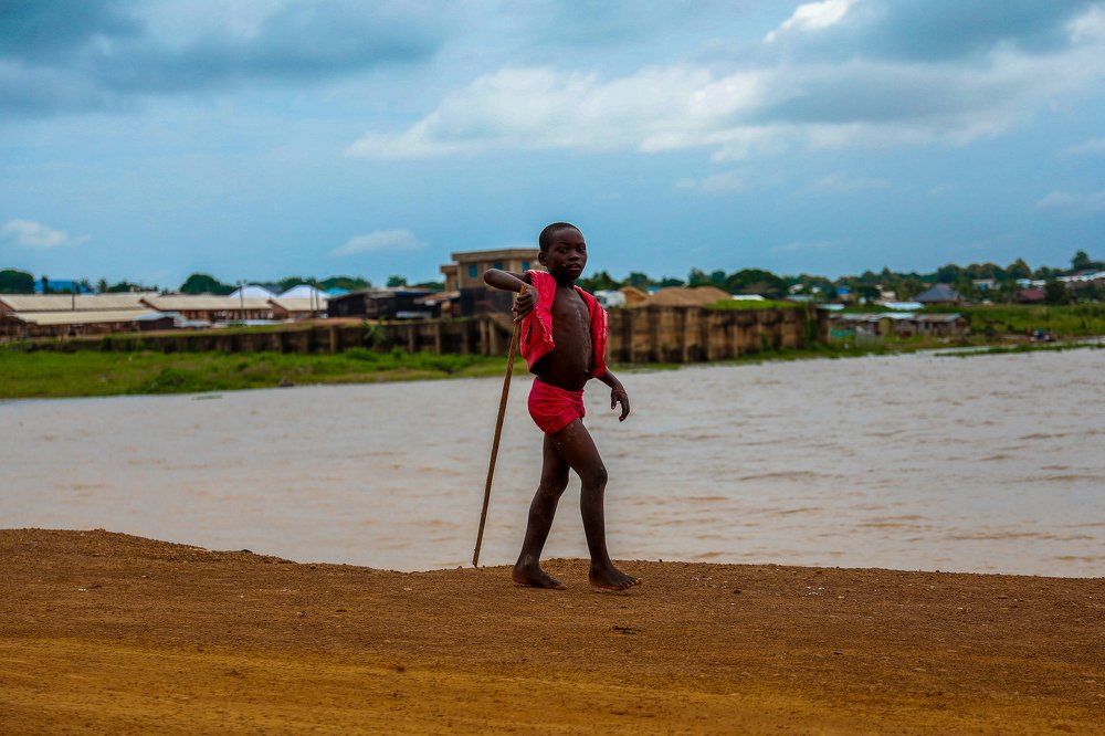 Фотография автора Ahmed Martey