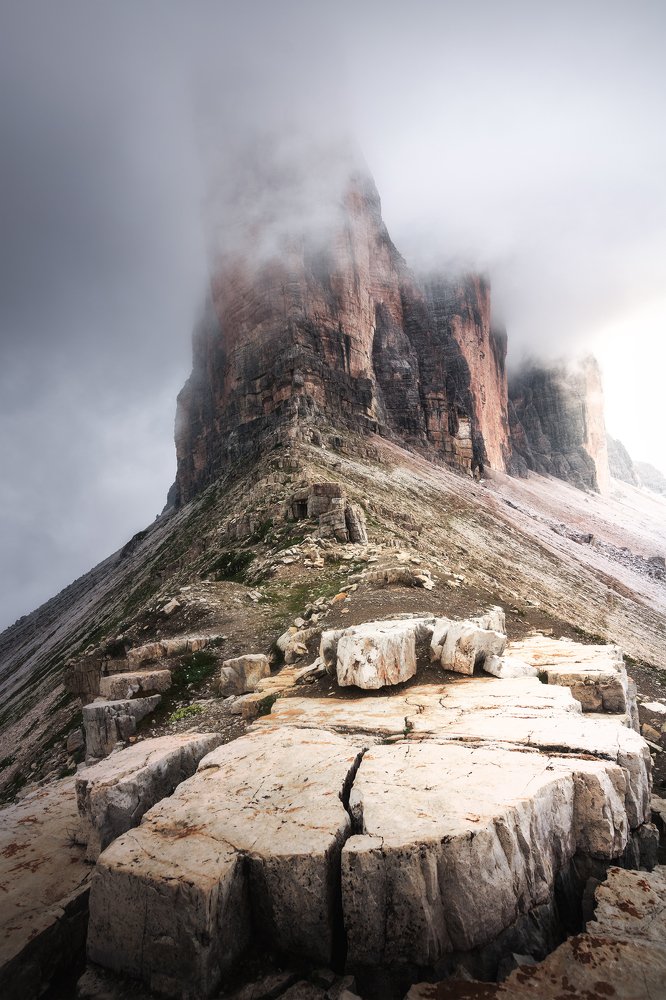 Photograph by Mattia Maniezzo