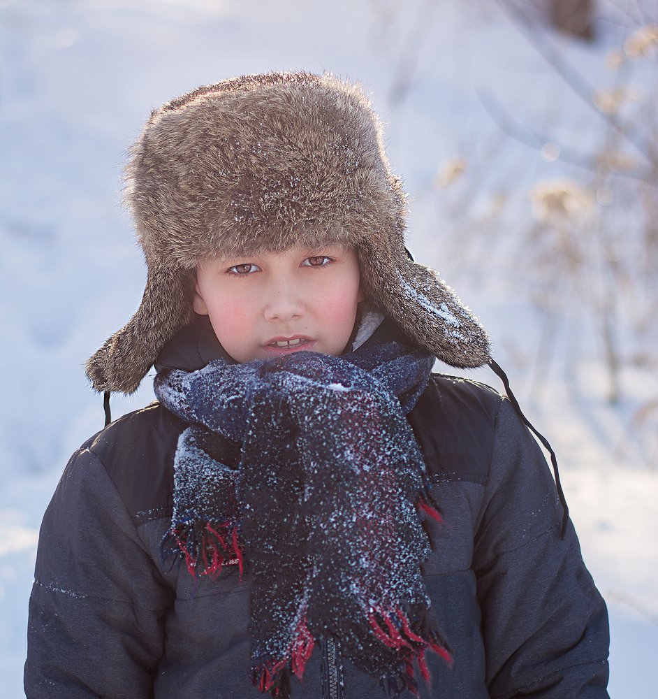 Photograph by Эльмира Калимуллина