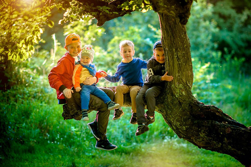 Photograph by Якимович Анна