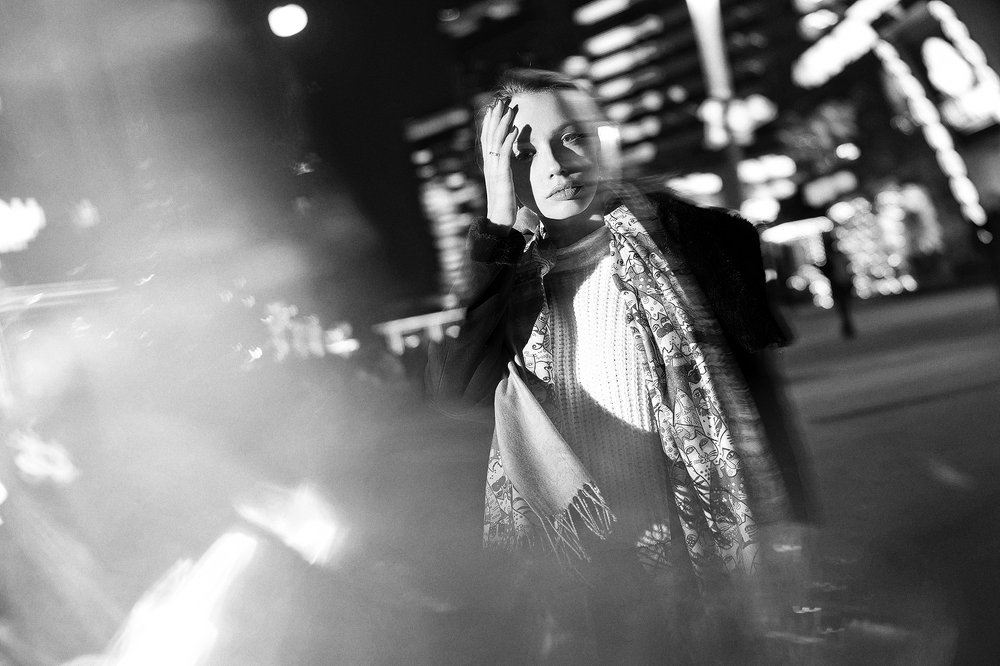 Photograph by Денис Бухлаев