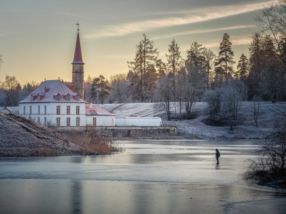 Photograph by Станислав Саблин