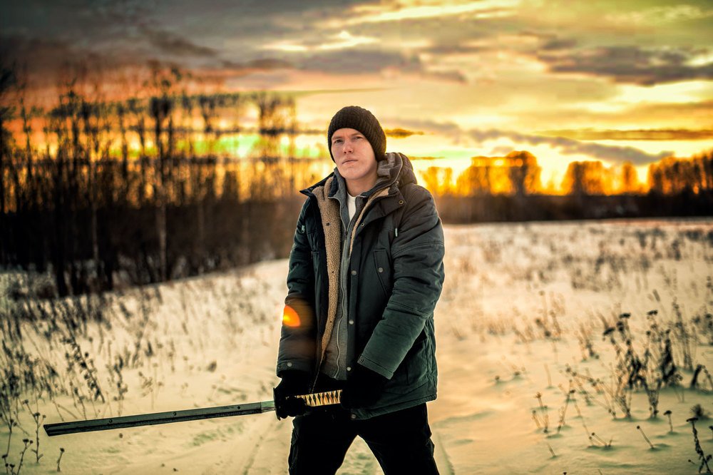 Photograph by Марина Денисова